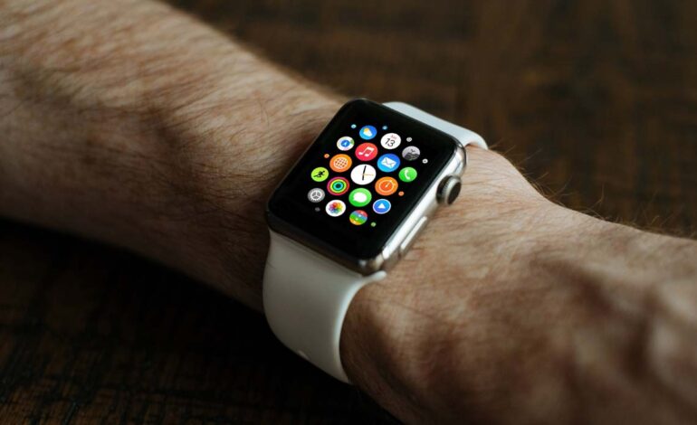 Do You Know What Happened In Tech At The End Of November?